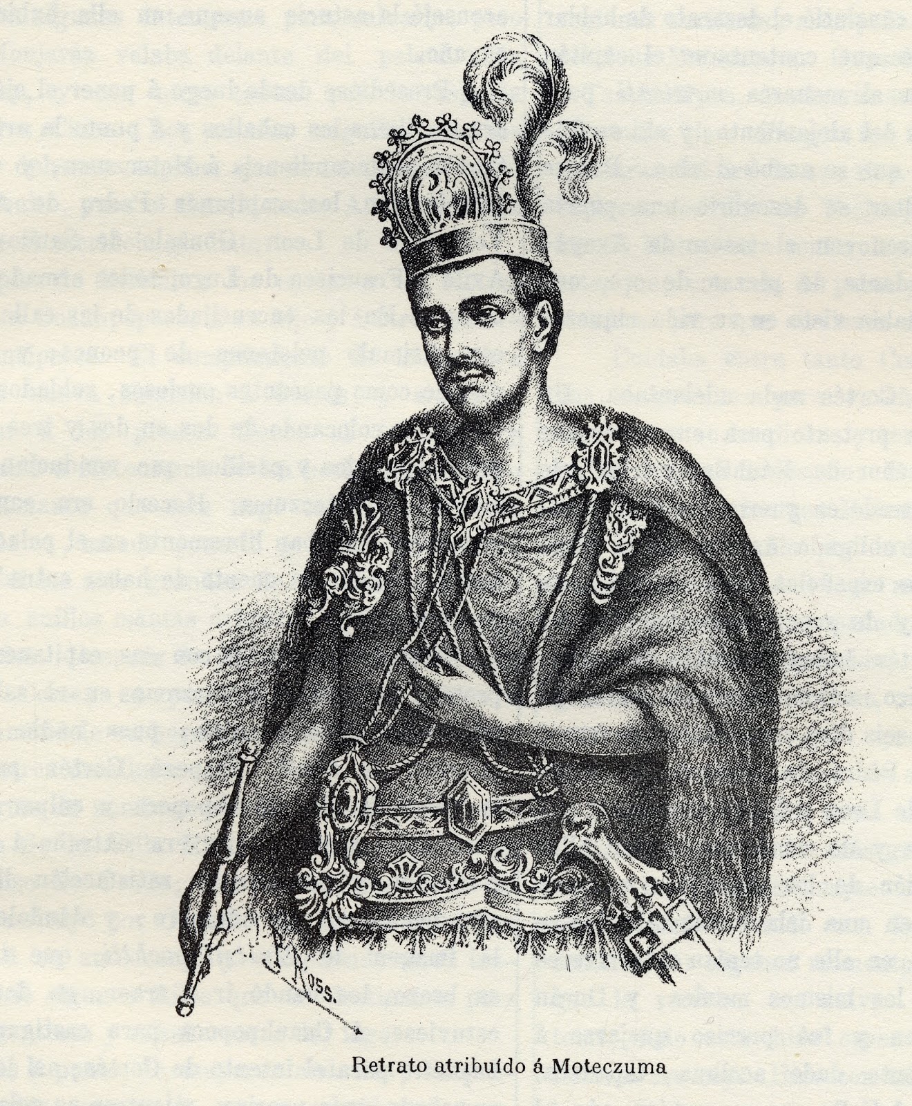 Moctezuma Tlahtoani